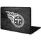 NFL Tennessee Titans Black & White Google Pixelbook Go Skin